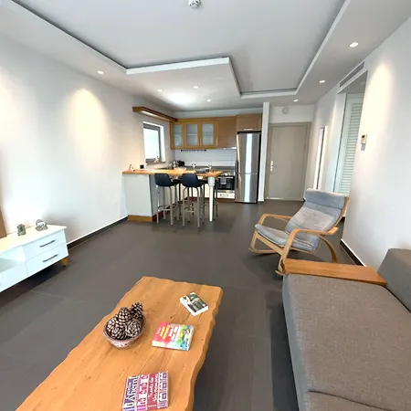 Apartahotel Degirmenburnu Bodrum