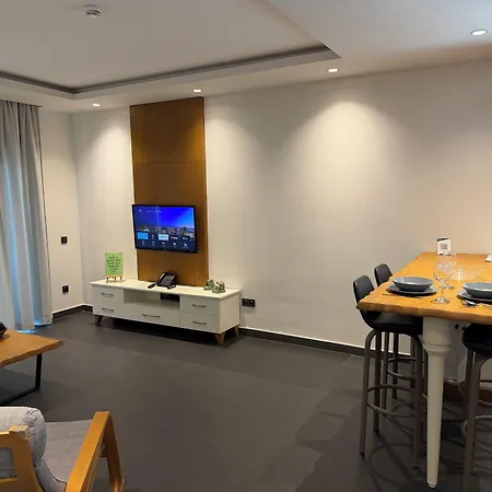 Degirmenburnu Apart Otel Bodrum