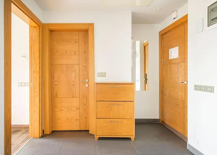 Degirmenburnu Aparthotel