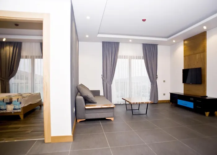 Degirmenburnu Bodrum