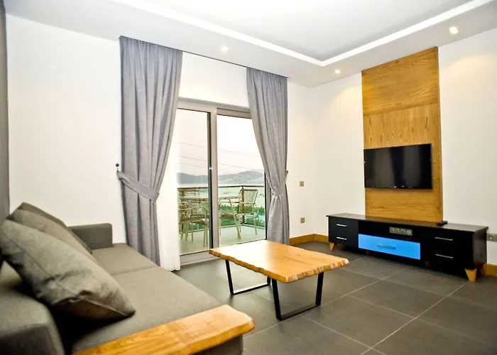 Degirmenburnu Bodrum