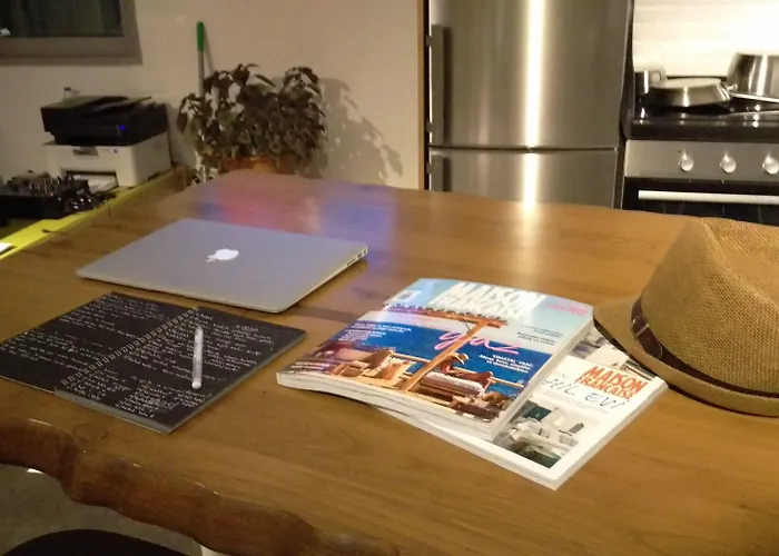 Degirmenburnu アパートホテル