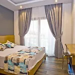 아파트호텔 데기르멘부르누 Bodrum