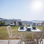 아파트호텔 데기르멘부르누 Bodrum