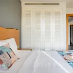 아파트호텔 데기르멘부르누 Bodrum