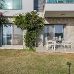 데기르멘부르누 4* Bodrum