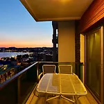 데기르멘부르누 4* Bodrum