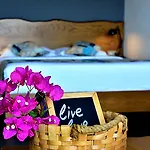 아파트호텔 데기르멘부르누 Bodrum
