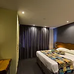 아파트호텔 데기르멘부르누 Bodrum