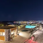아파트호텔 데기르멘부르누 Bodrum