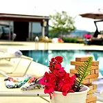 Lejlighedshotel Degirmenburnu
