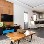 데기르멘부르누 4* Bodrum