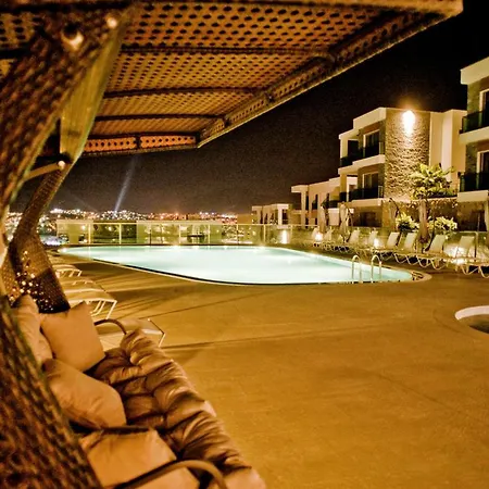 Appart hôtel Degirmenburnu 3*