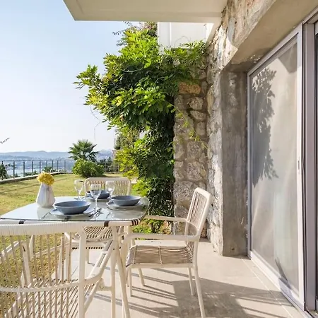 Degirmenburnu Bodrum