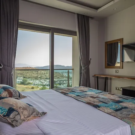 德吉门博努公寓