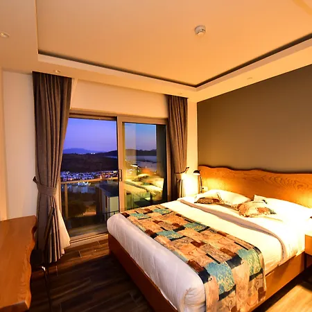 Degirmenburnu Lejlighedshotel