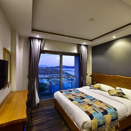 德吉门博努公寓