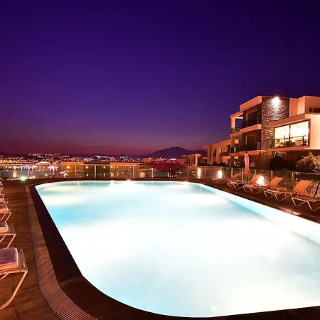 Degirmenburnu Bodrum