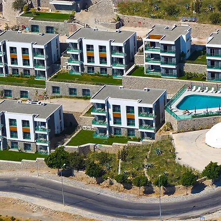 德吉门博努公寓