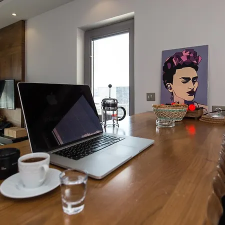 公寓式酒店 德吉门博努公寓