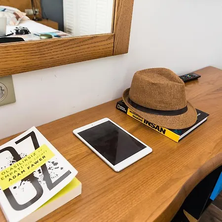 公寓式酒店 德吉门博努公寓