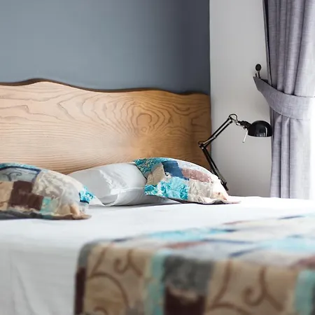 公寓式酒店 德吉门博努公寓