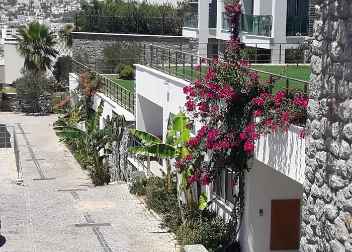 Degirmenburnu 4* Bodrum