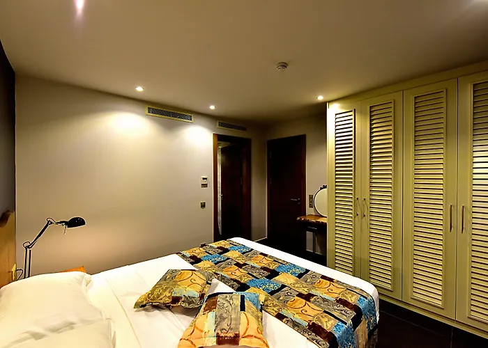 Degirmenburnu 4* Bodrum