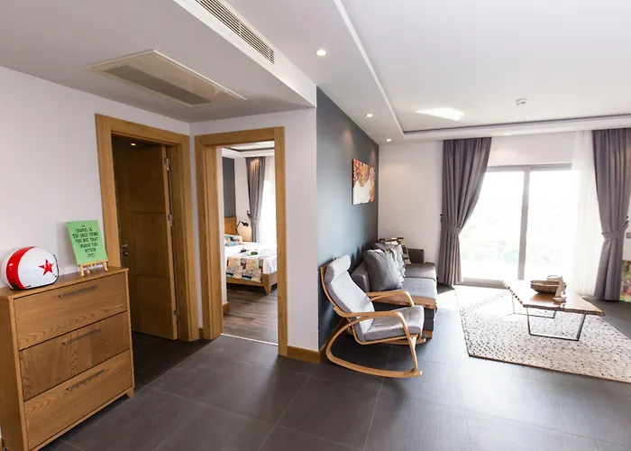 ديجيرمينبورنو ريزيدنس