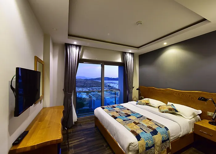 ديجيرمينبورنو ريزيدنس