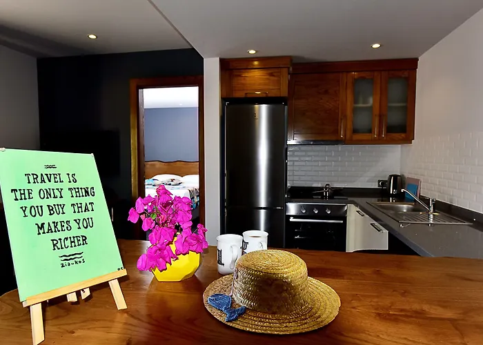 ديجيرمينبورنو ريزيدنس 4*