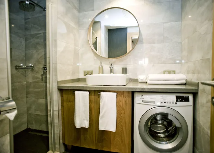 Degirmenburnu Apart Otel