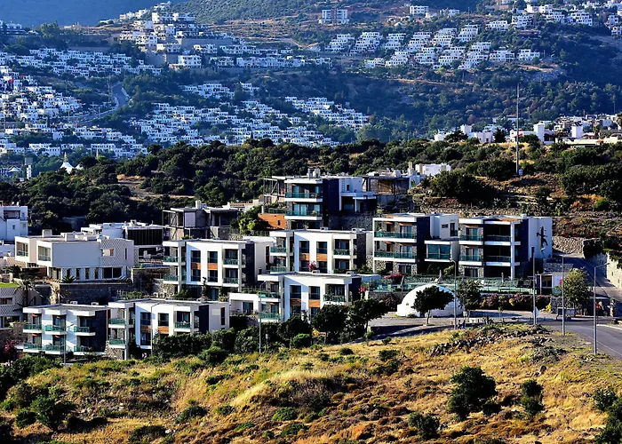 ديجيرمينبورنو ريزيدنس شقة فندقية 4*