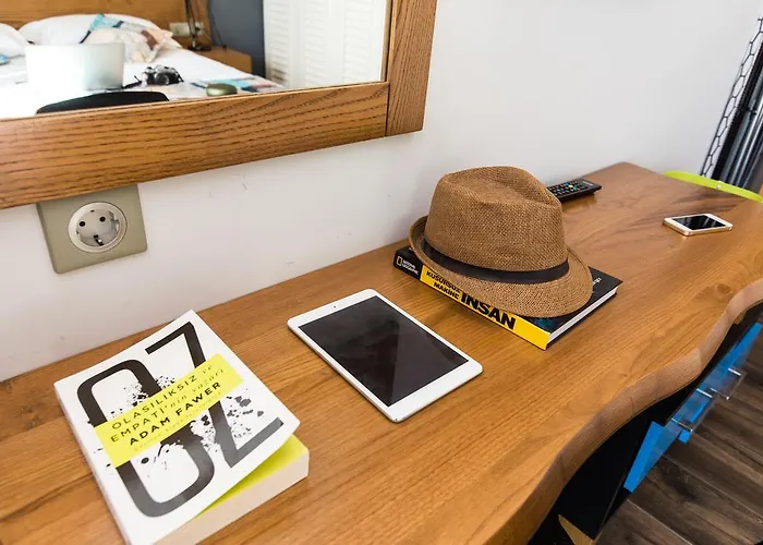 شقة فندقية ديجيرمينبورنو ريزيدنس